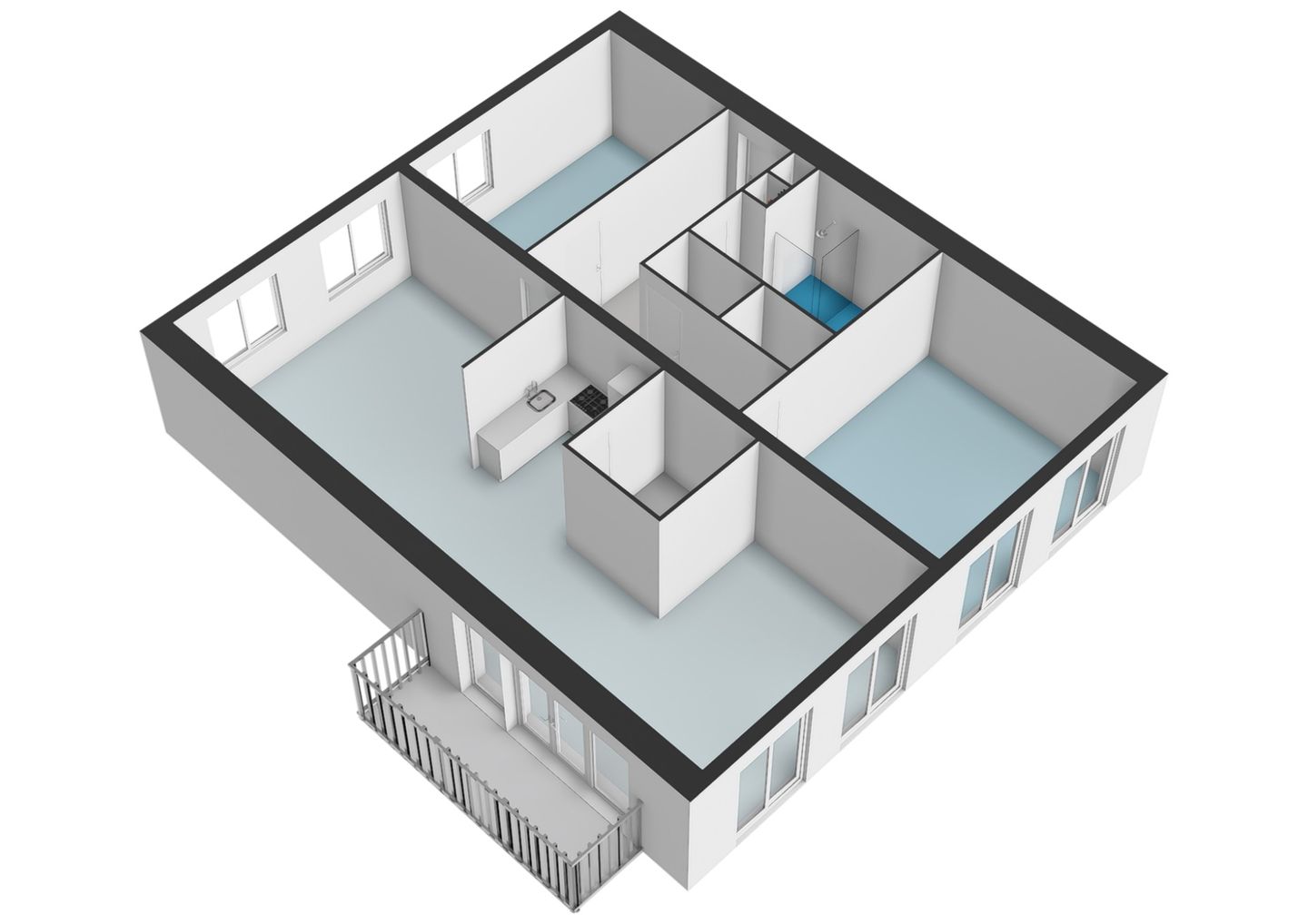 Foto 29 van Meer en Vaart 52-D