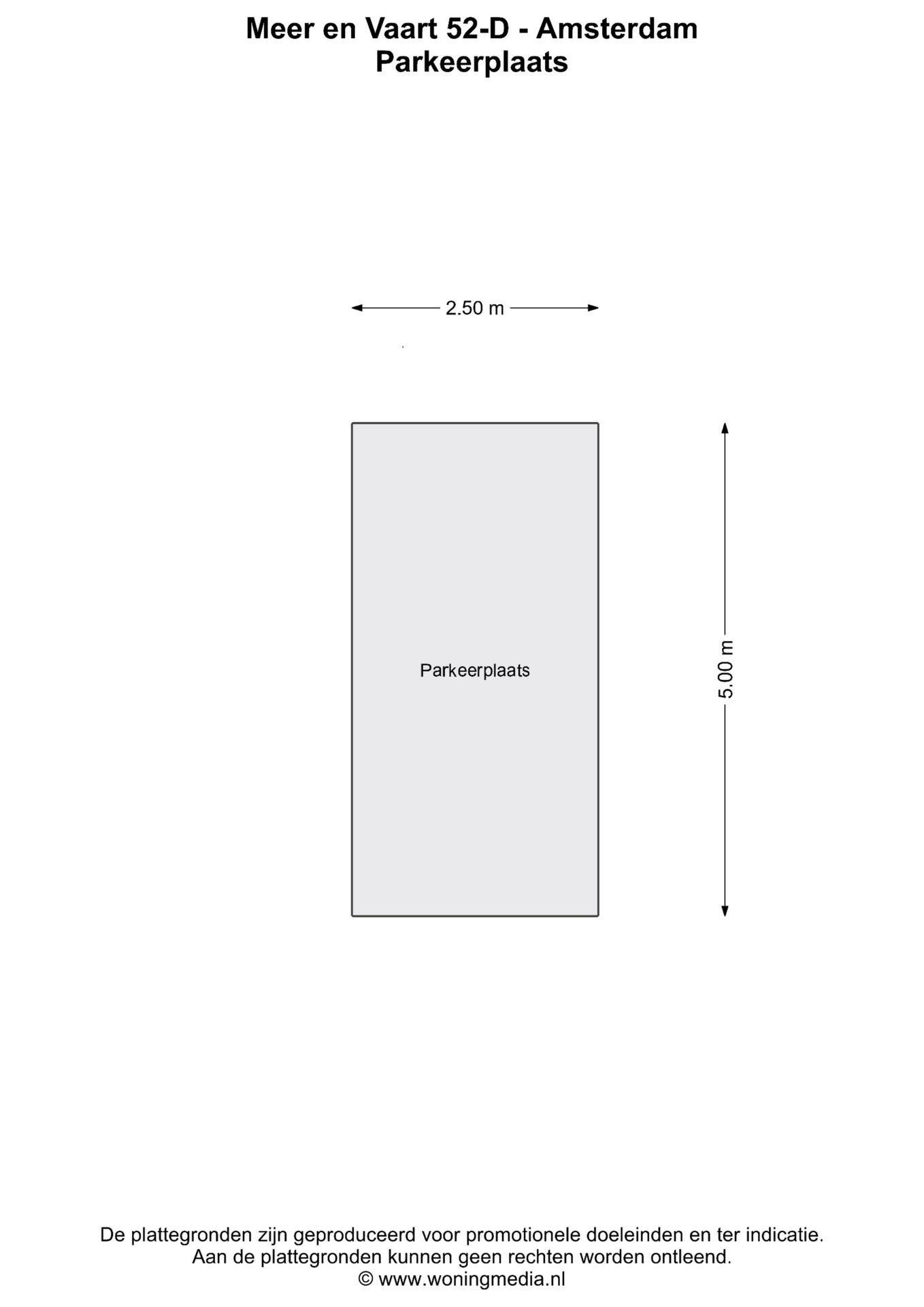 Foto 27 van Meer en Vaart 52-D