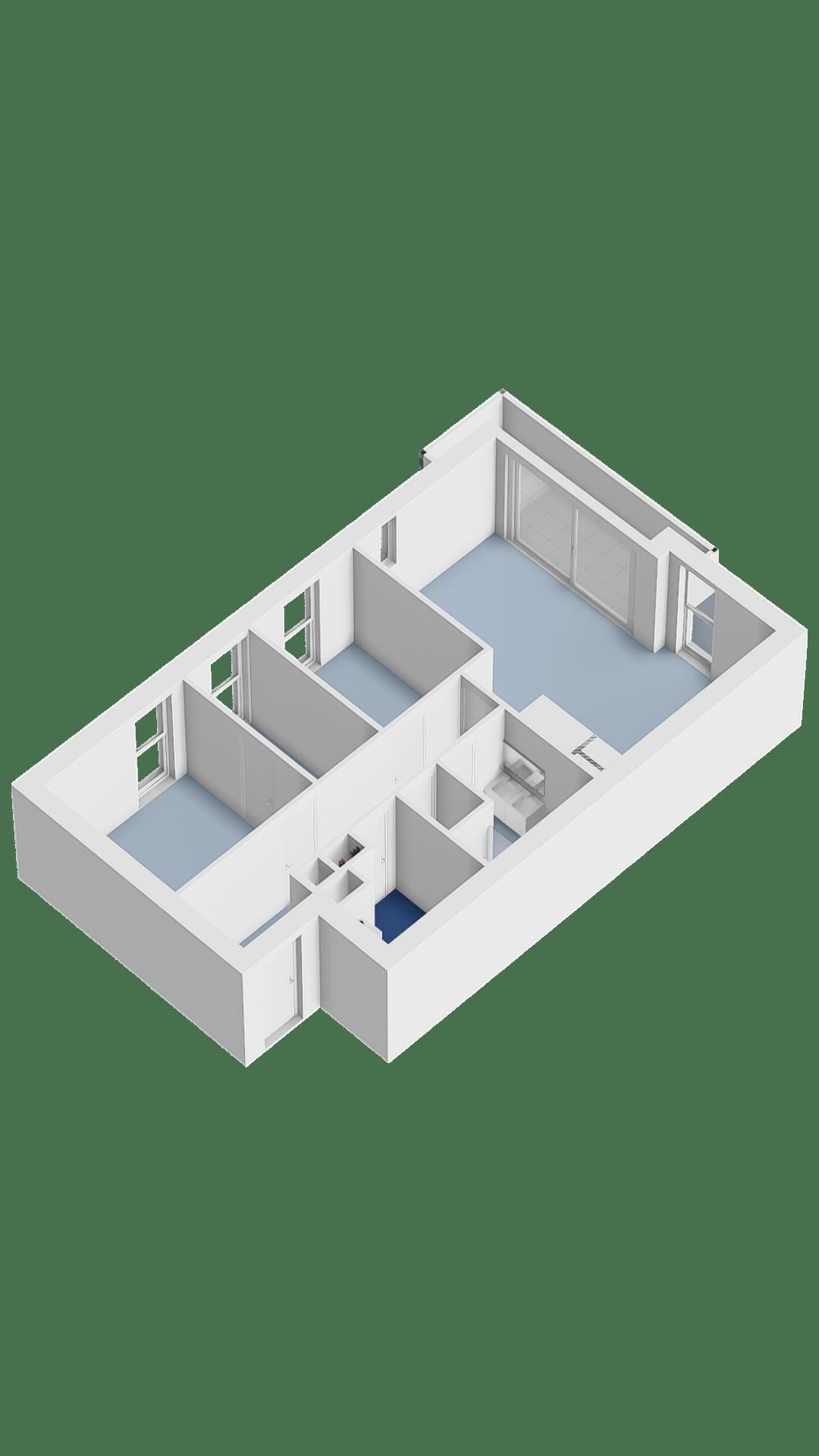 Foto 45 van John Rossweg 10