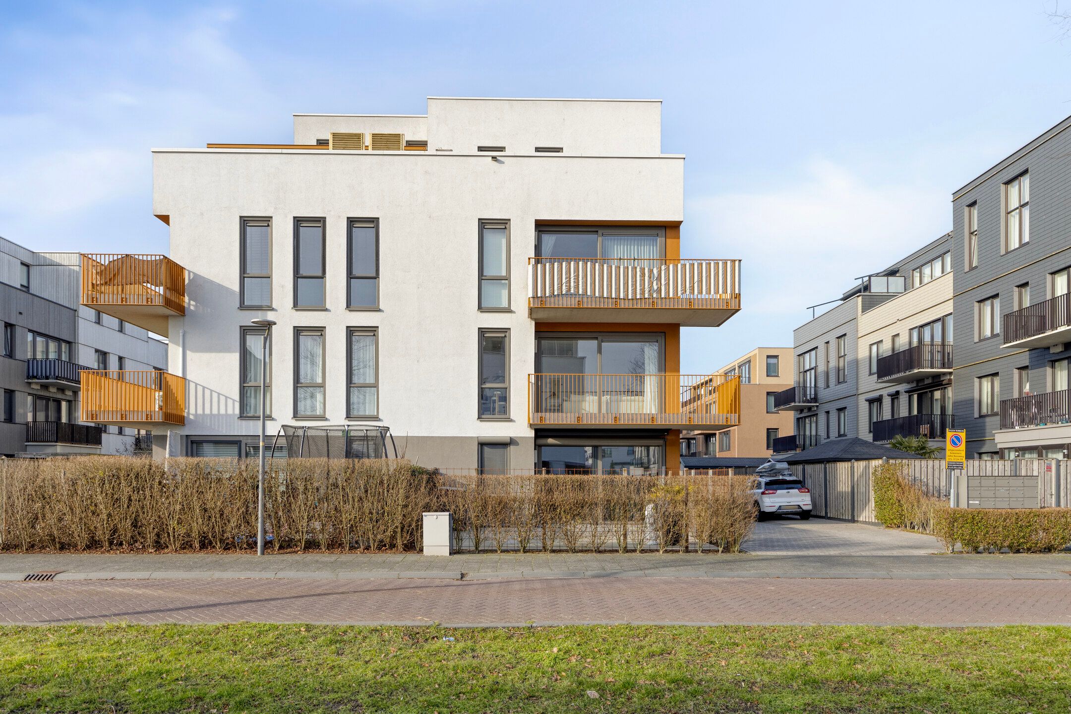 Foto 33 van John Rossweg 10