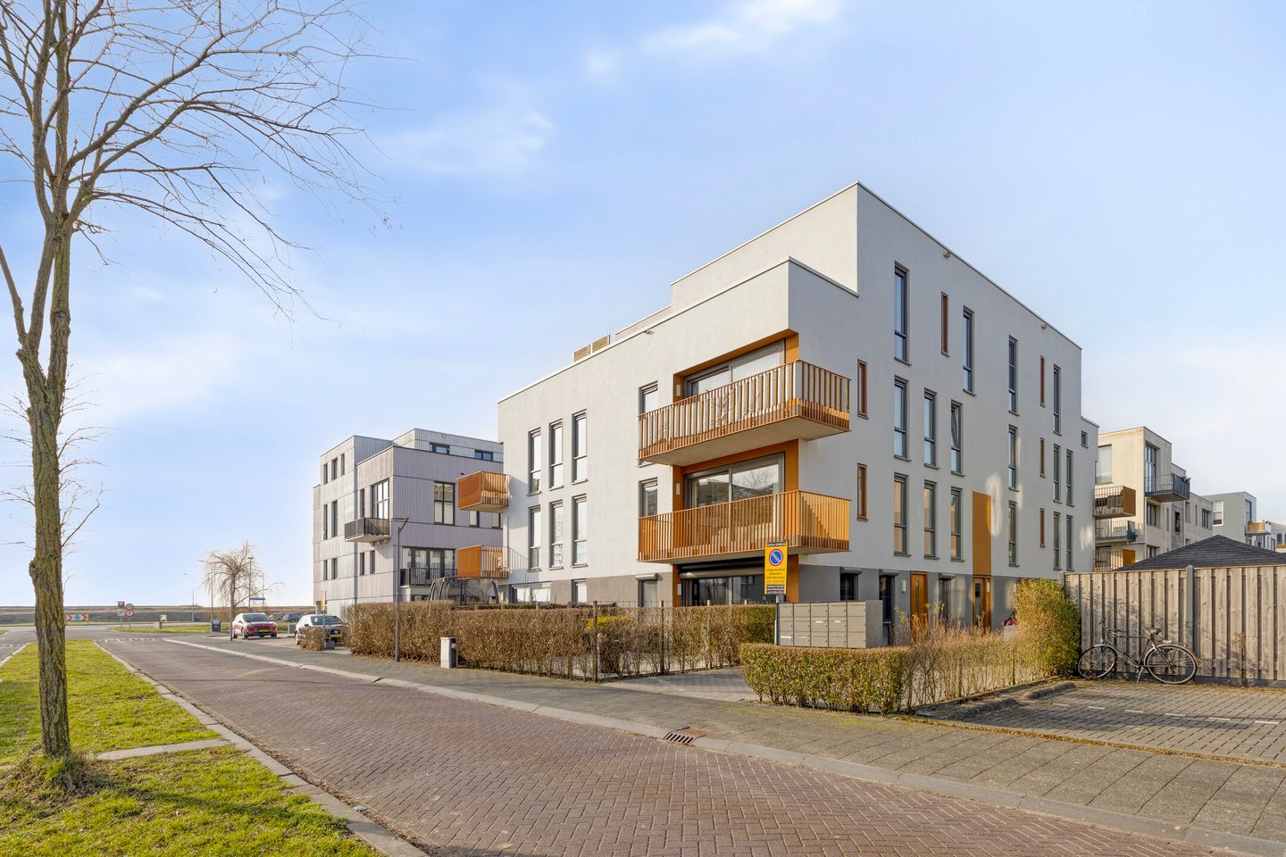 Foto 34 van John Rossweg 10