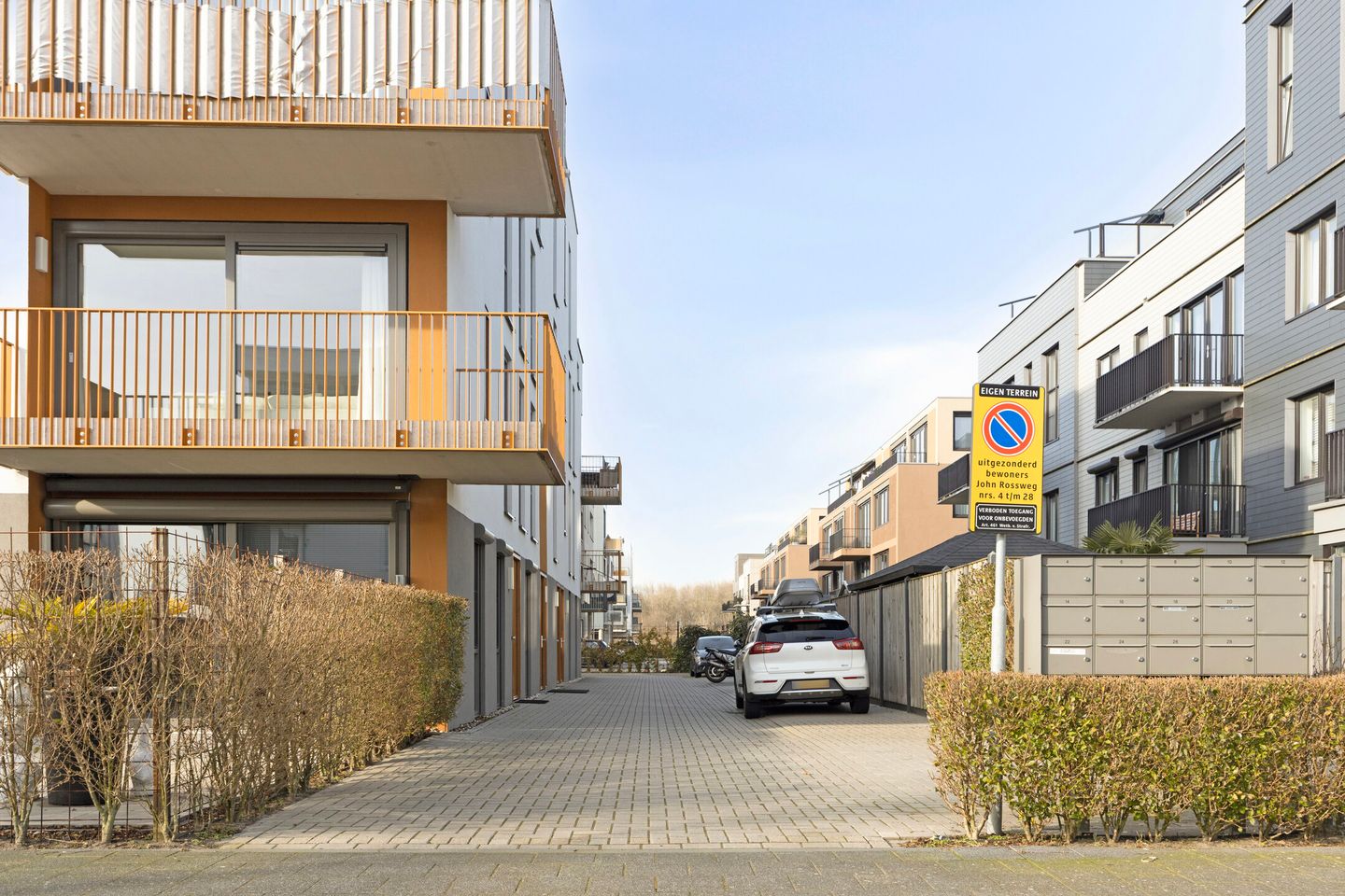 Foto 35 van John Rossweg 10