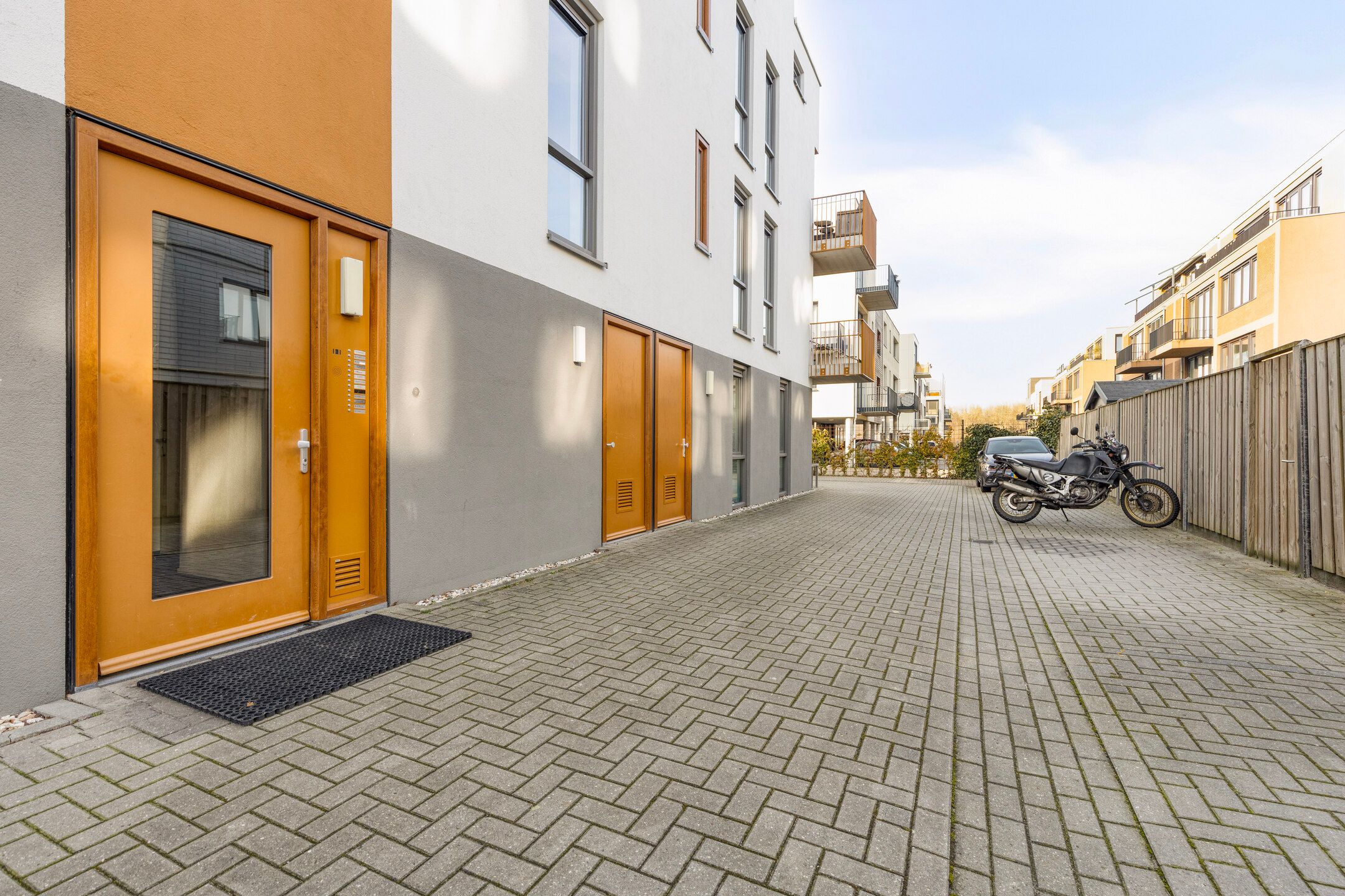 Foto 36 van John Rossweg 10