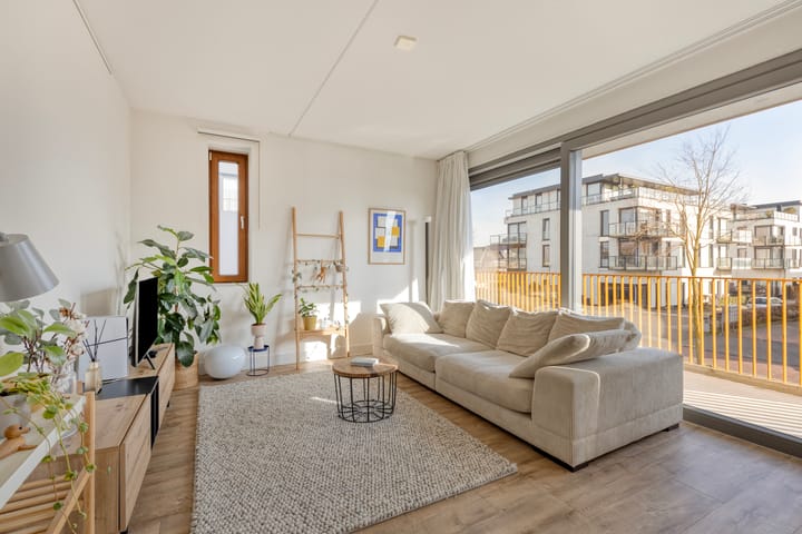 Foto 2 van John Rossweg 10