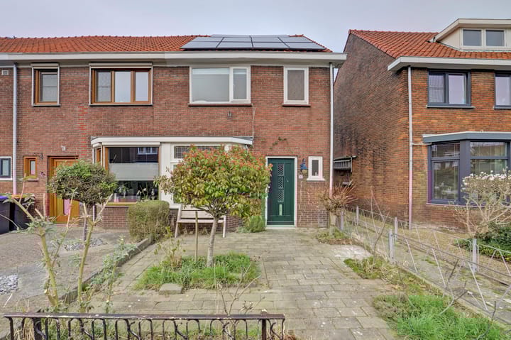 Prins Bernhardstraat 57