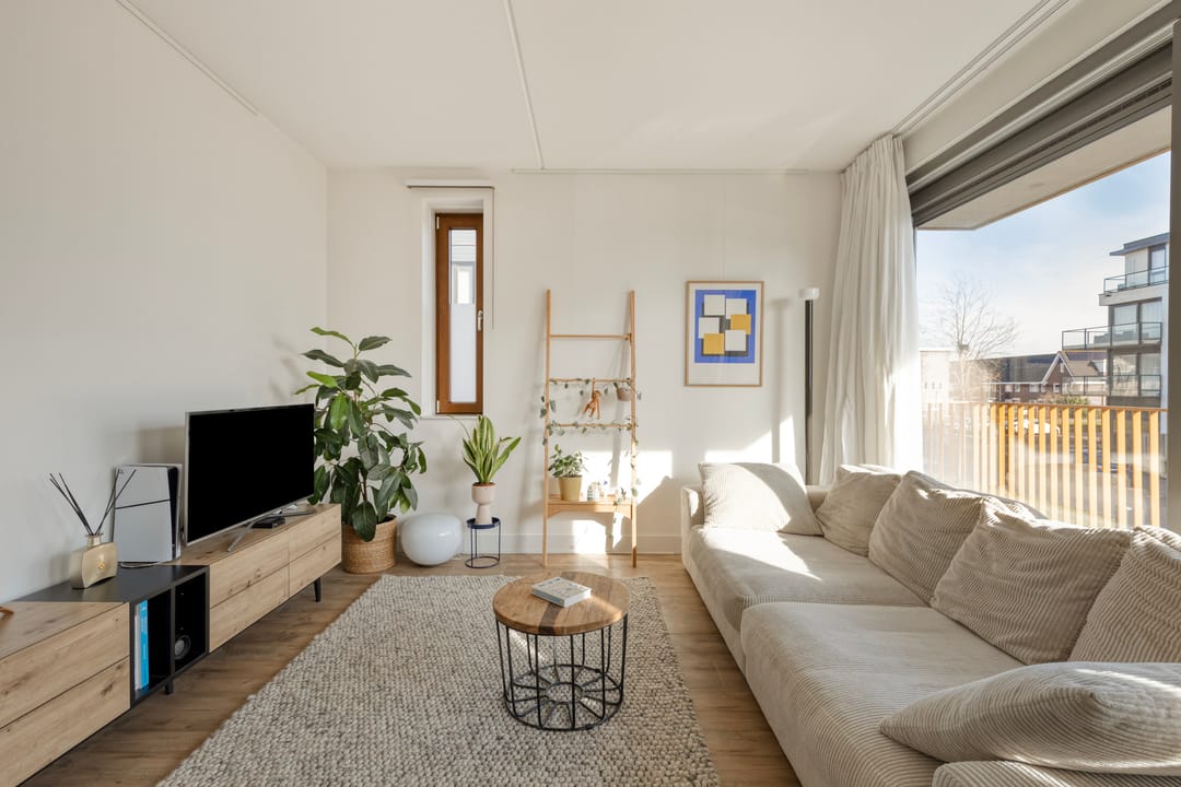 Foto 8 van John Rossweg 10