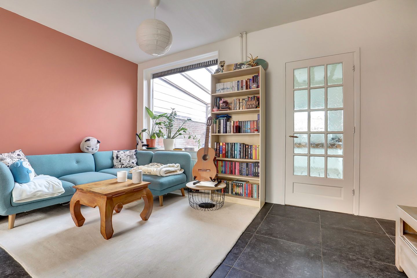 Photo 5 of Prins Bernhardstraat 57