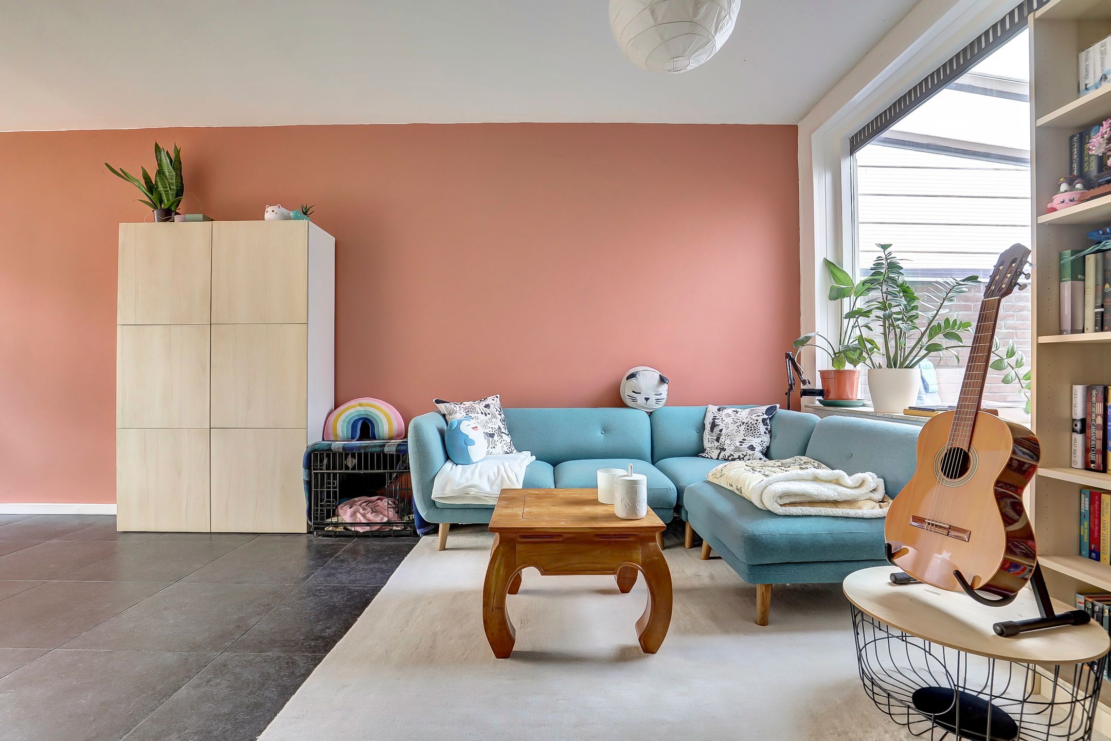 Photo 6 of Prins Bernhardstraat 57