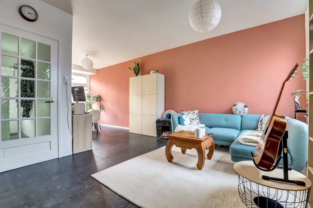 Photo 7 of Prins Bernhardstraat 57