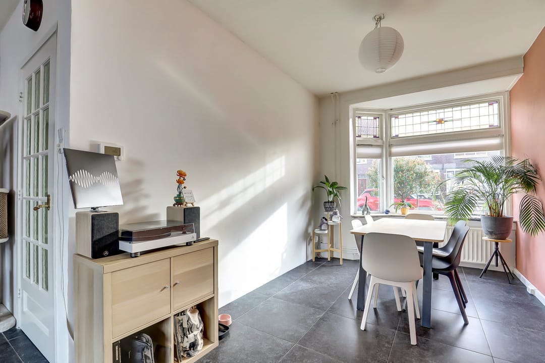 Photo 8 of Prins Bernhardstraat 57