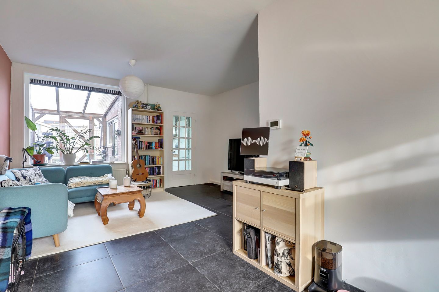 Photo 10 of Prins Bernhardstraat 57