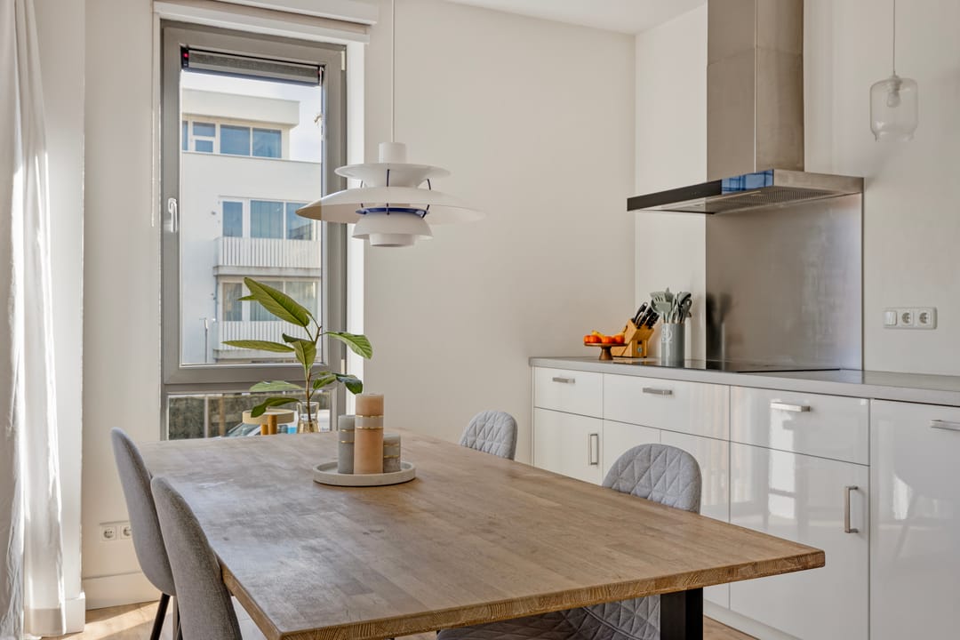 Foto 13 van John Rossweg 10