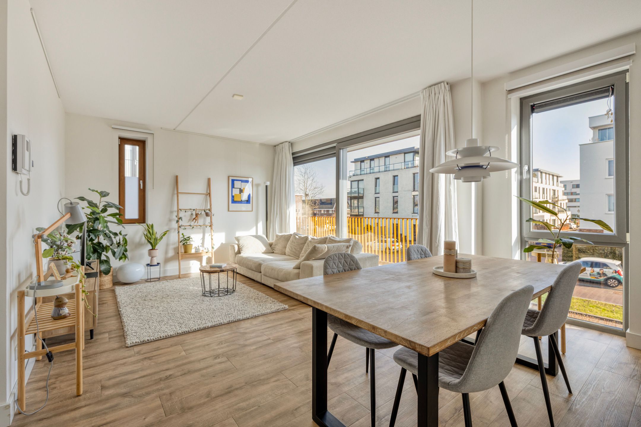 Foto 15 van John Rossweg 10