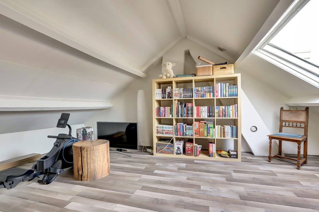 Photo 23 of Prins Bernhardstraat 57