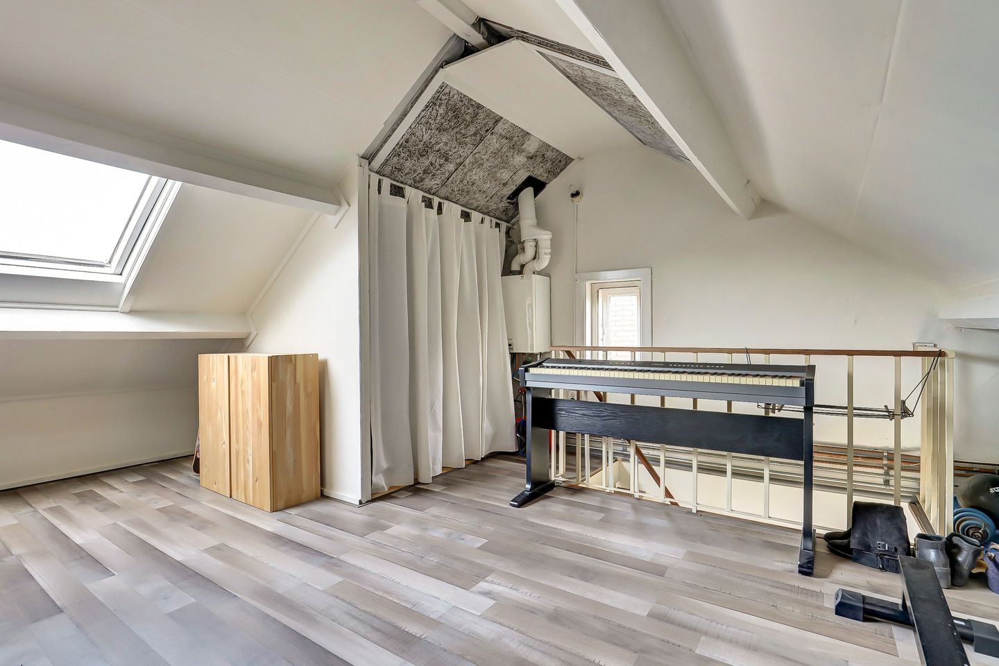 Photo 25 of Prins Bernhardstraat 57