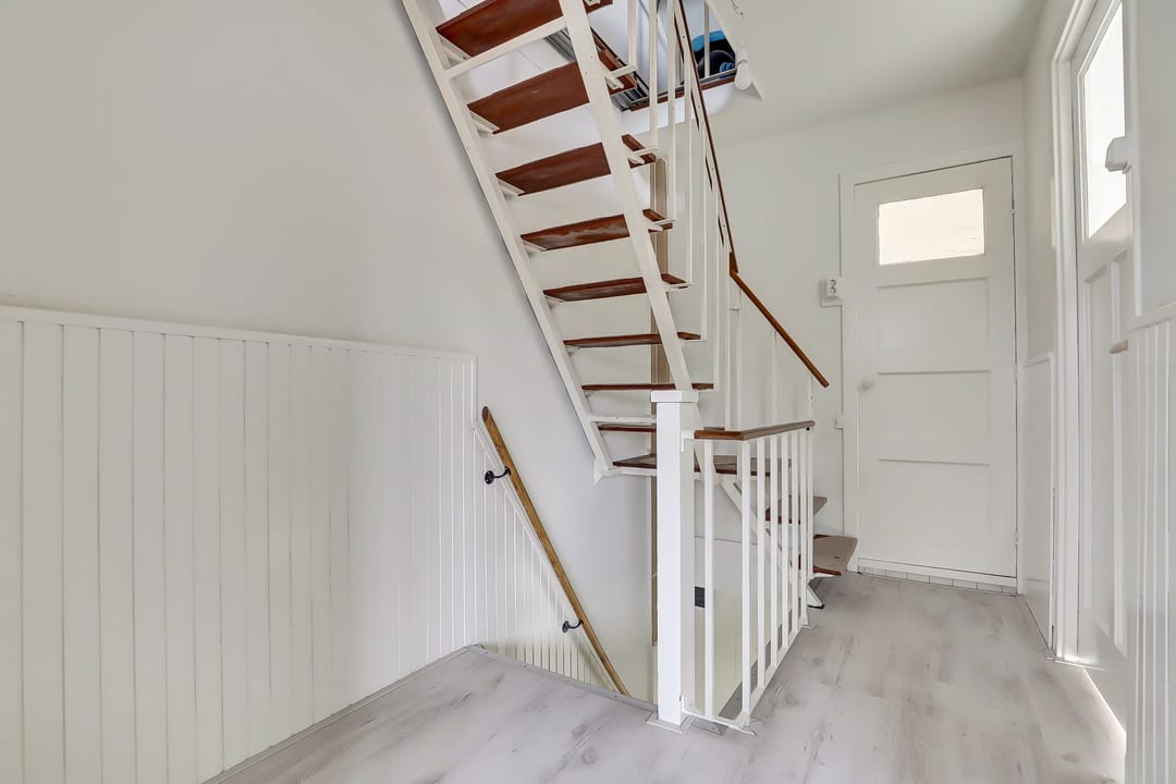 Photo 16 of Prins Bernhardstraat 57