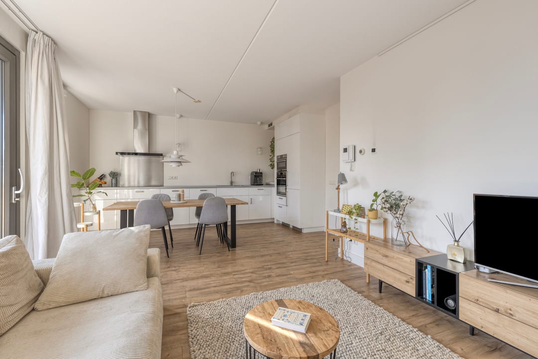 Foto 11 van John Rossweg 10