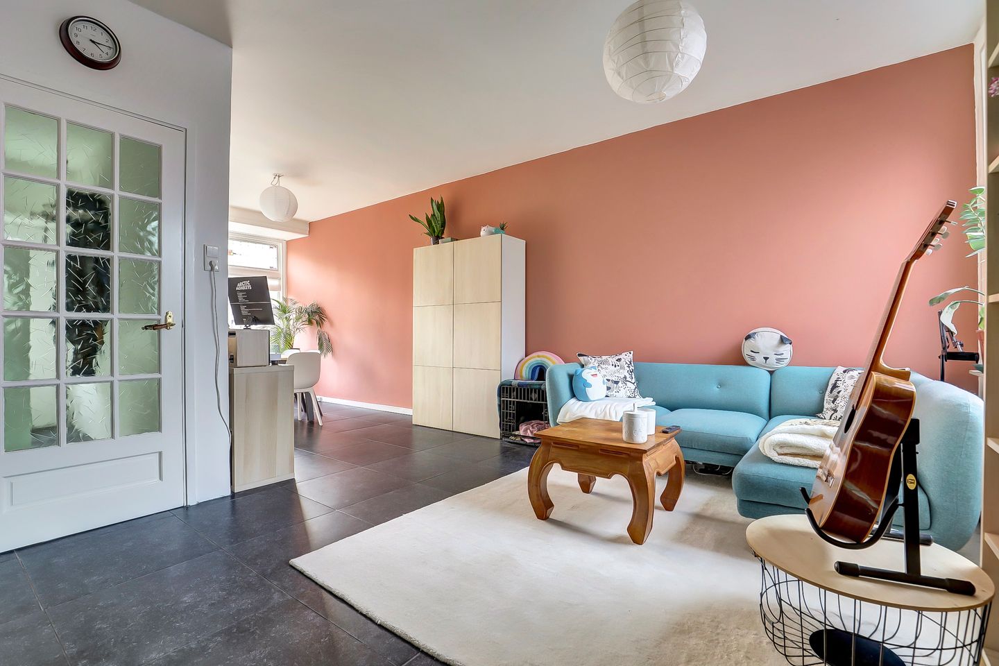 Photo 14 of Prins Bernhardstraat 57