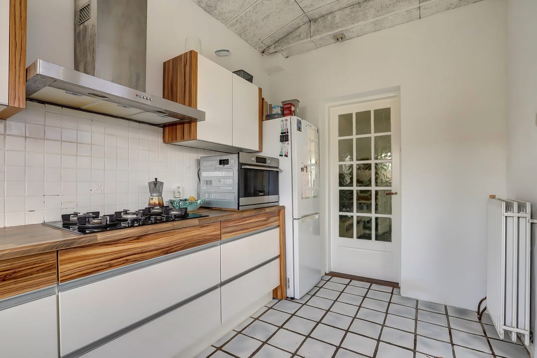 Photo 13 of Prins Bernhardstraat 57