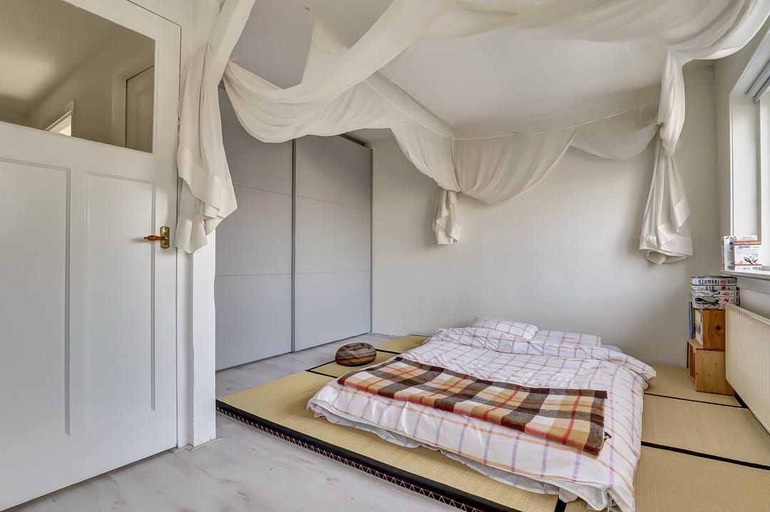 Photo 17 of Prins Bernhardstraat 57