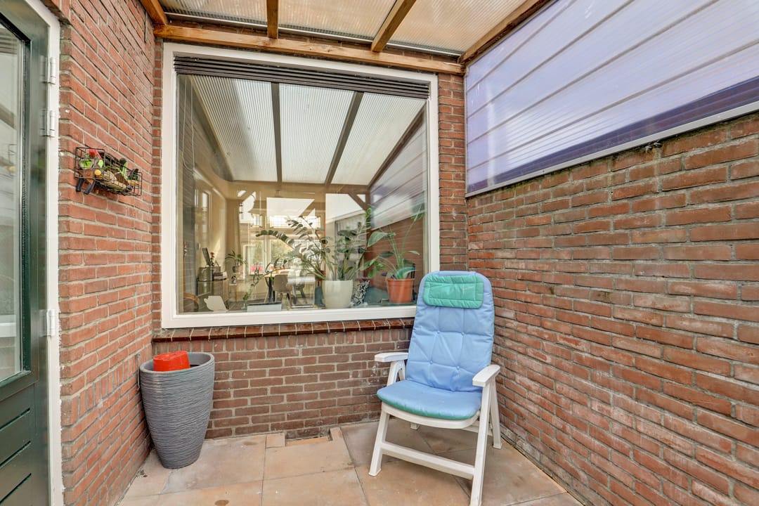 Photo 26 of Prins Bernhardstraat 57