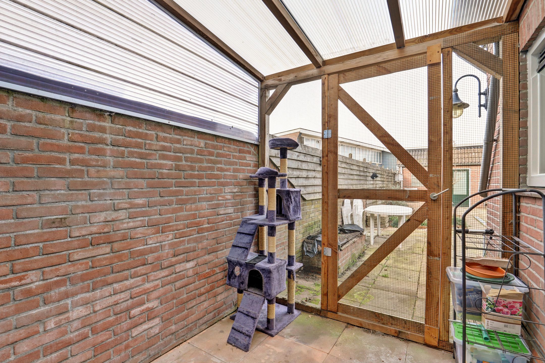 Photo 27 of Prins Bernhardstraat 57