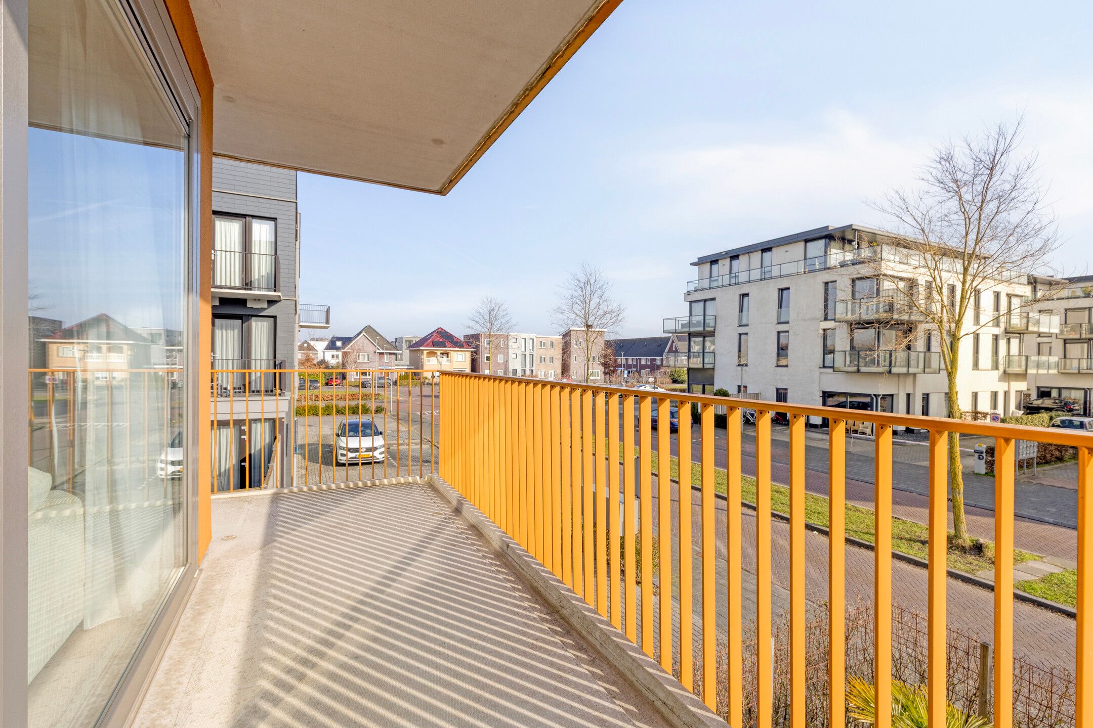 Foto 21 van John Rossweg 10