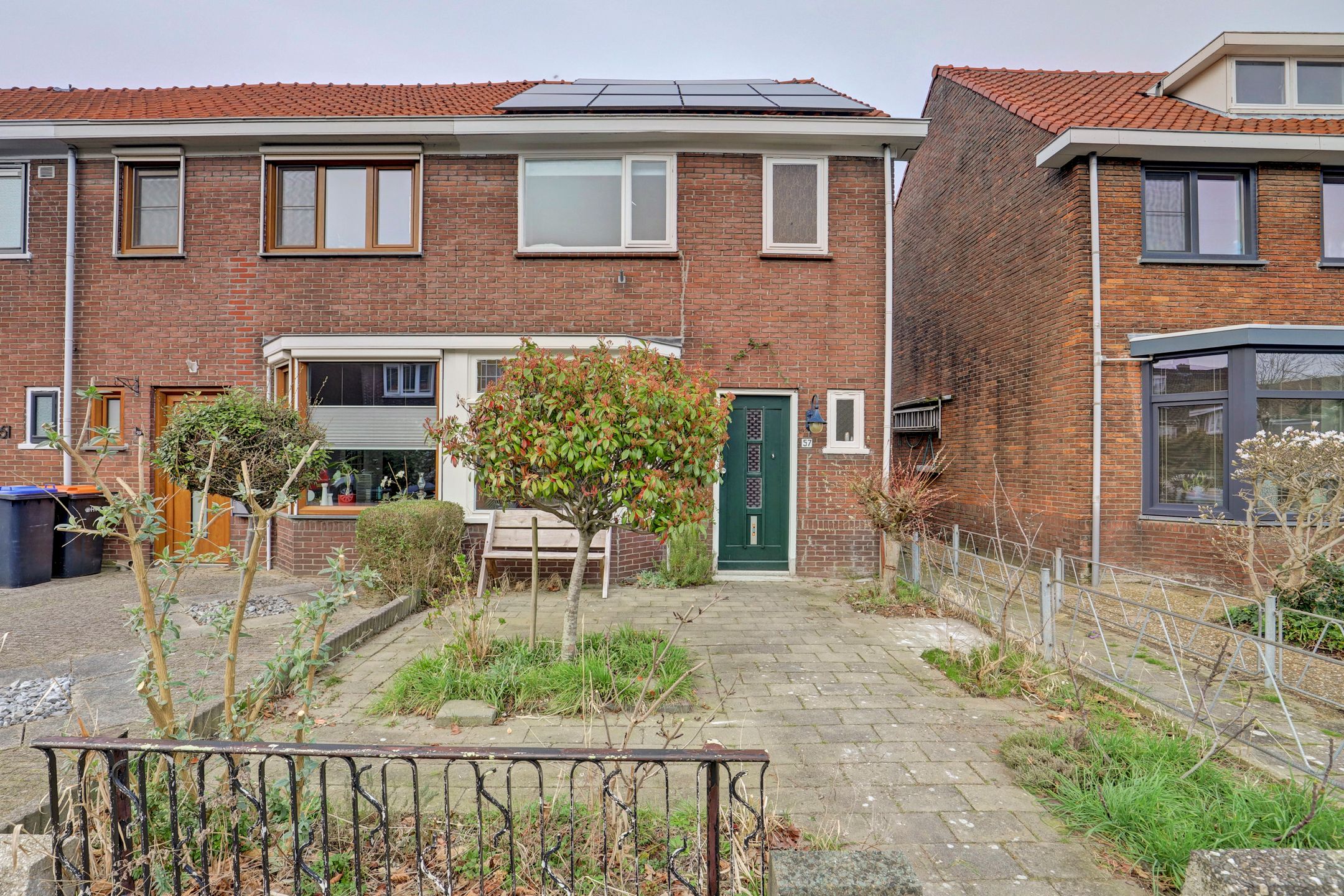 Photo 33 of Prins Bernhardstraat 57