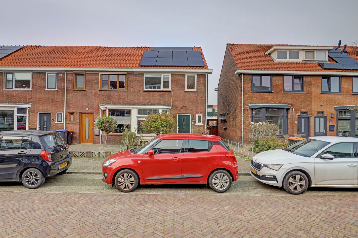 Photo 34 of Prins Bernhardstraat 57