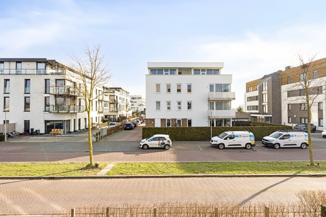 Foto 38 van John Rossweg 10