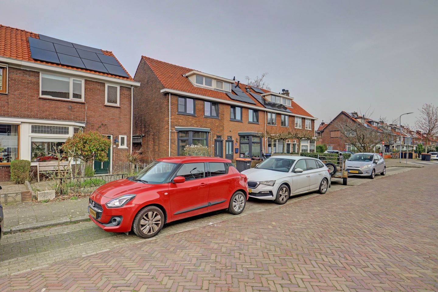 Photo 35 of Prins Bernhardstraat 57