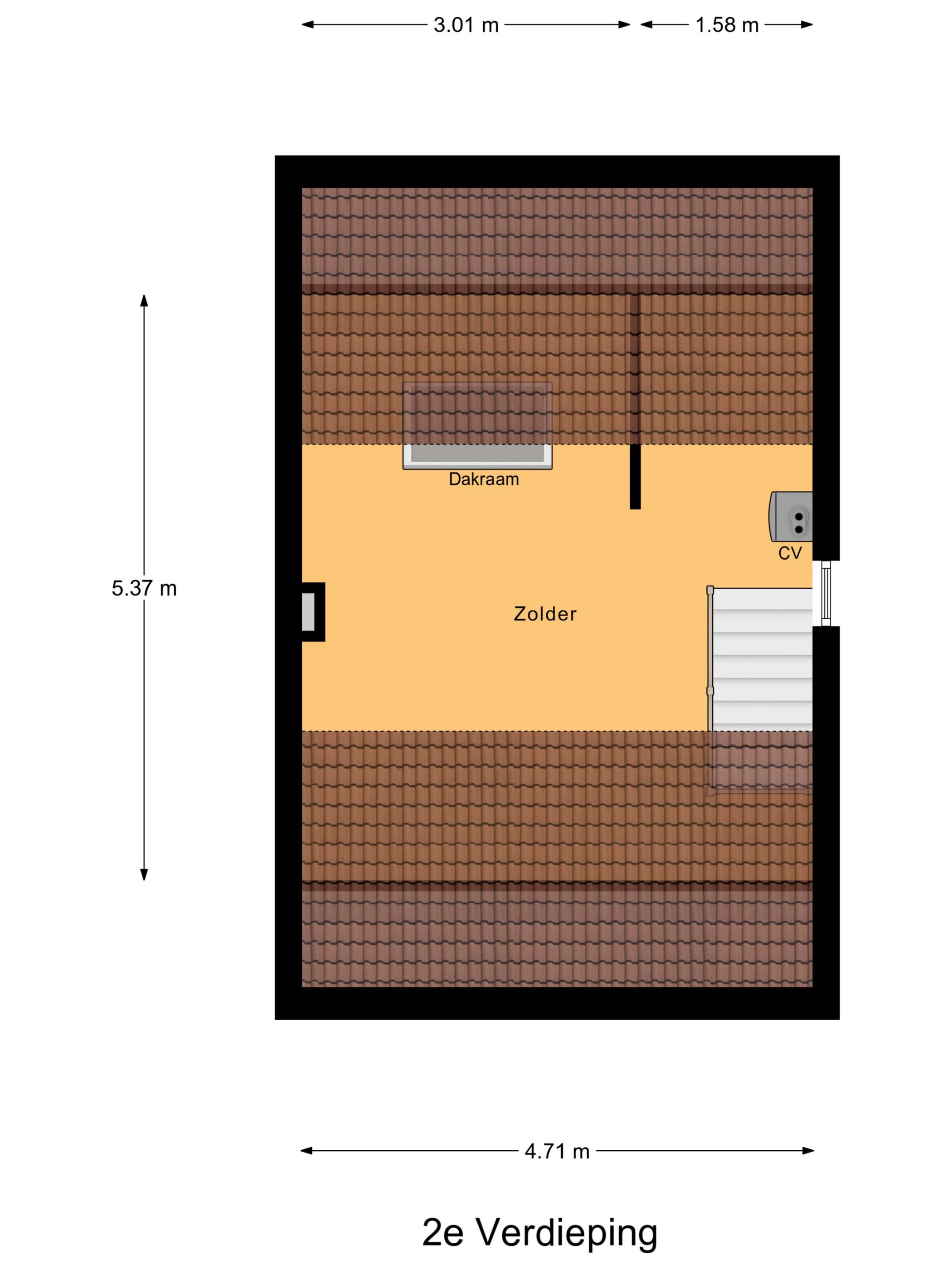 Photo 39 of Prins Bernhardstraat 57