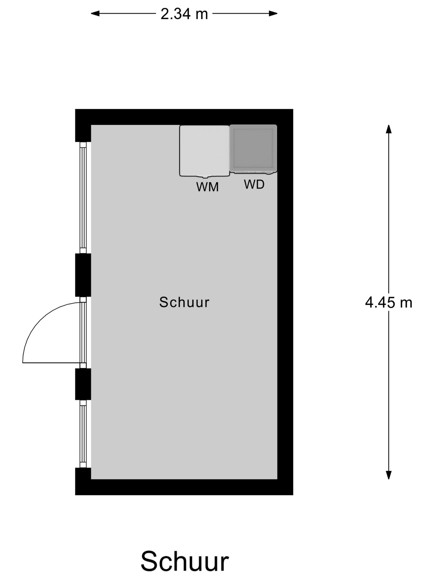 Photo 40 of Prins Bernhardstraat 57