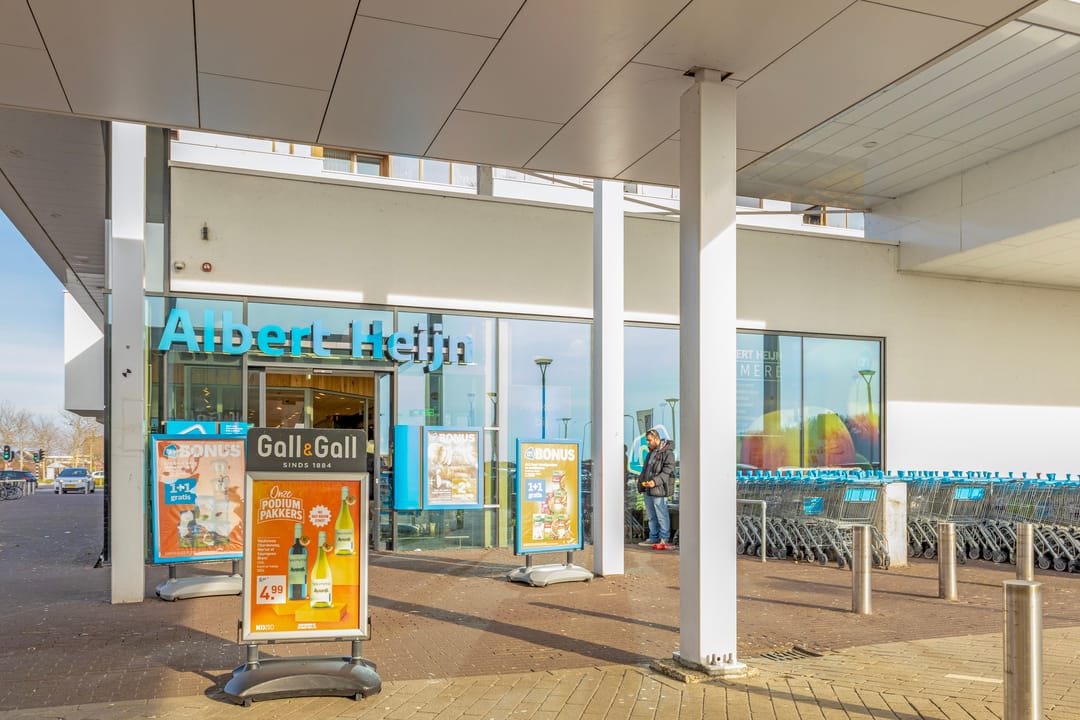 Foto 43 van John Rossweg 10