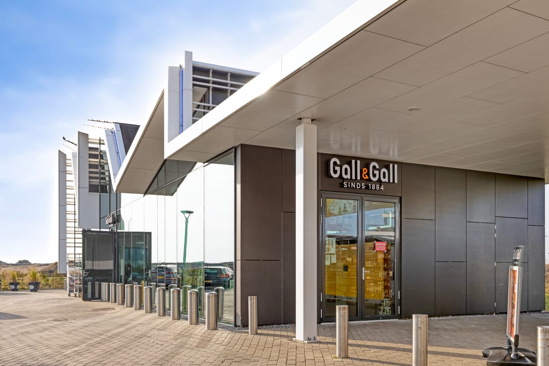 Foto 41 van John Rossweg 10