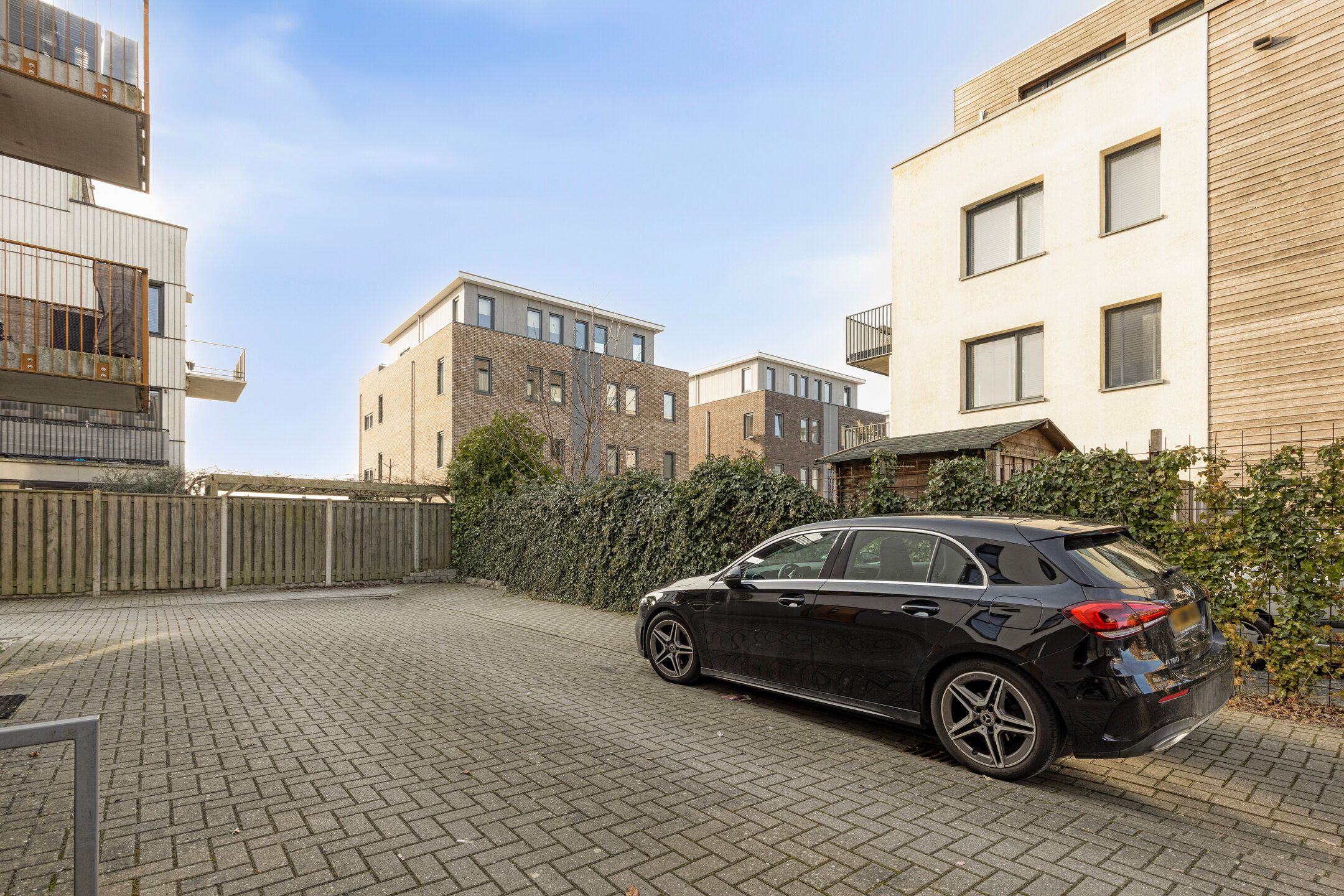 Foto 42 van John Rossweg 10