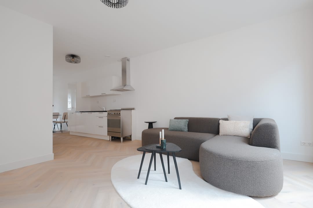 Photo 2 of Sint Willibrordusstraat 62-F