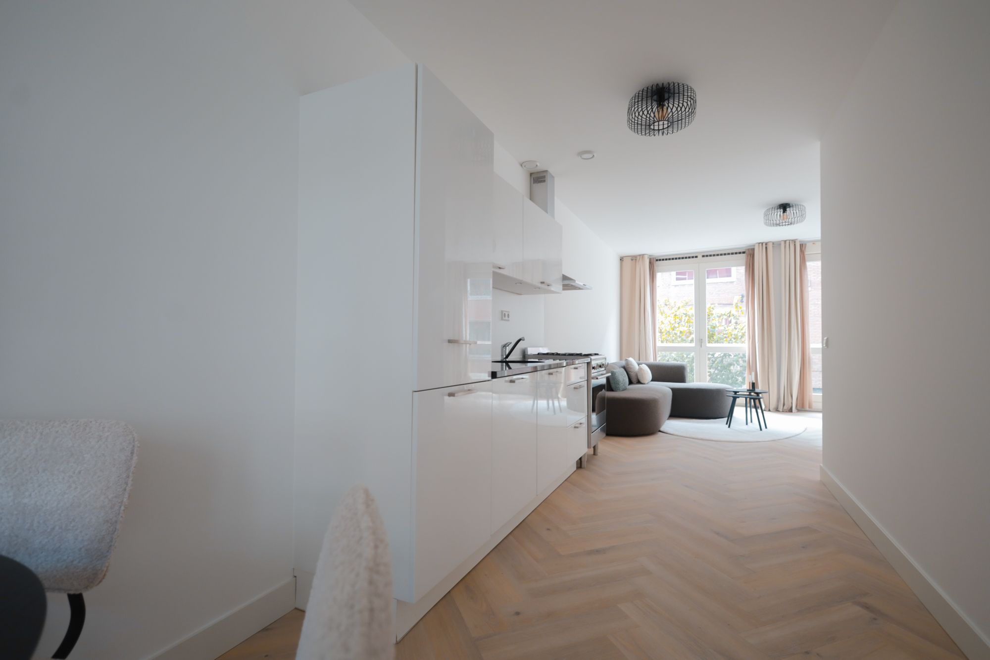 Photo 6 of Sint Willibrordusstraat 62-F