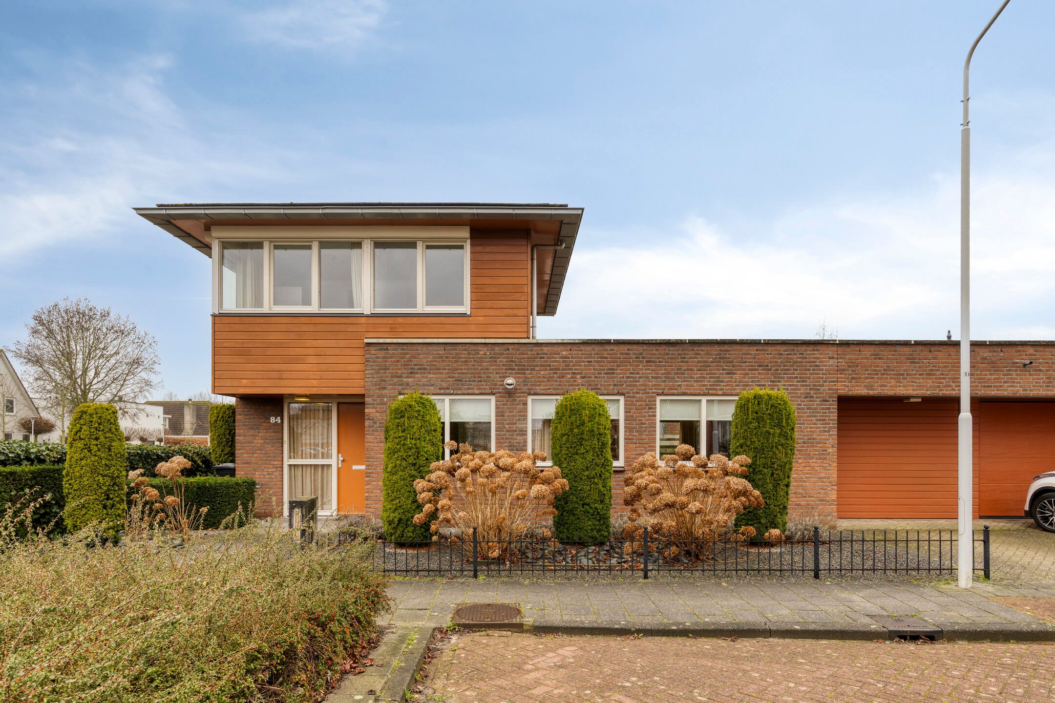 Buying a house in The Netherlands., Jaagvelden 84