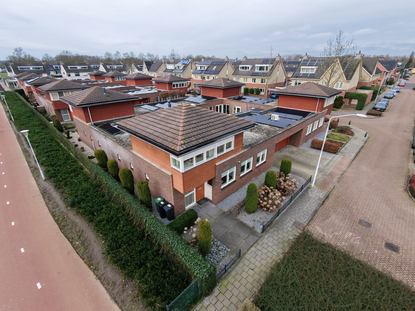 Photo 4 of Jaagvelden 84