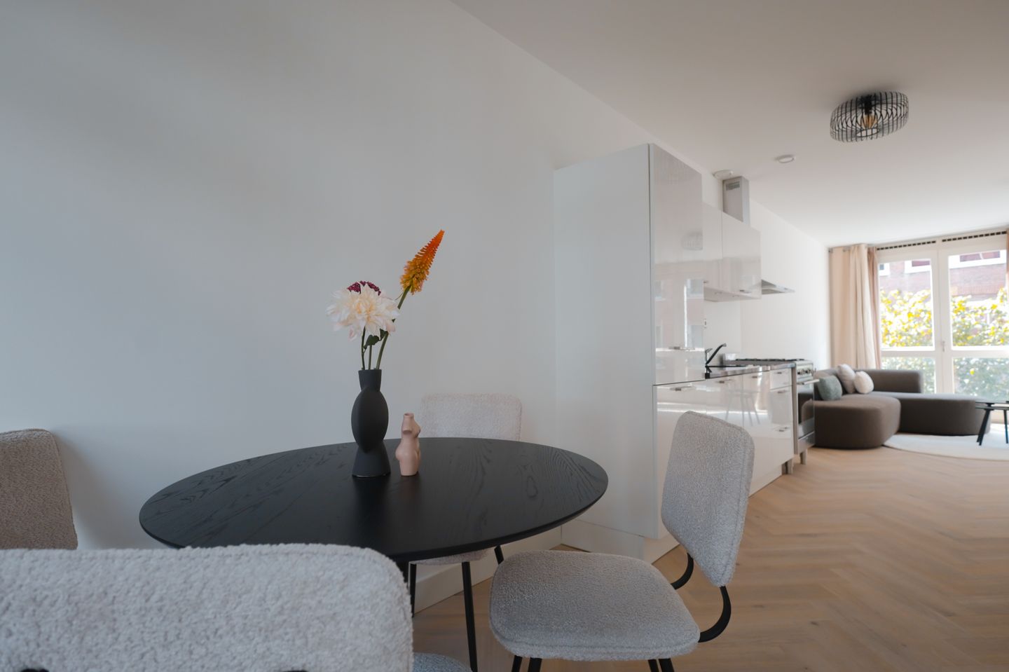 Photo 10 of Sint Willibrordusstraat 62-F