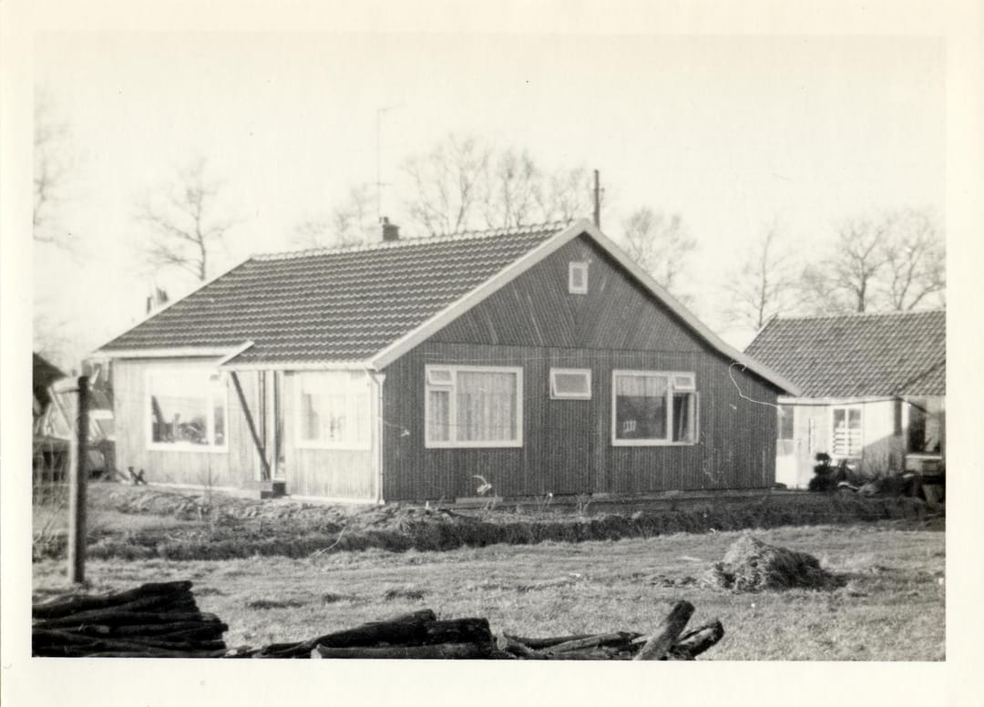 Photo 43 of Jan Visschersweg 6-A