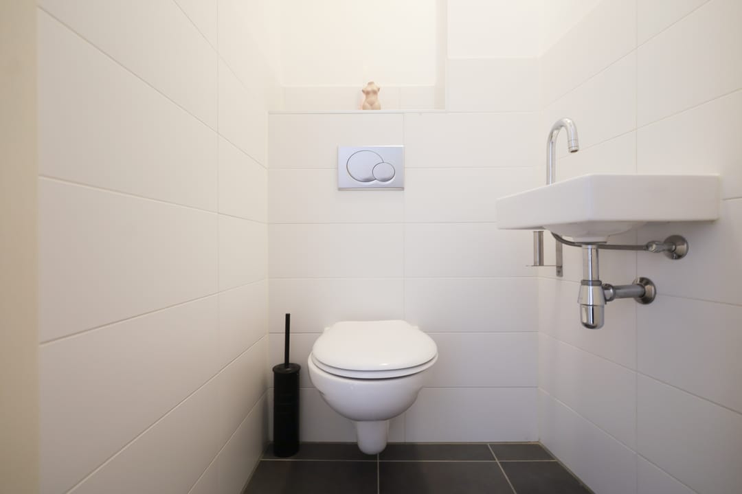 Photo 17 of Sint Willibrordusstraat 62-F