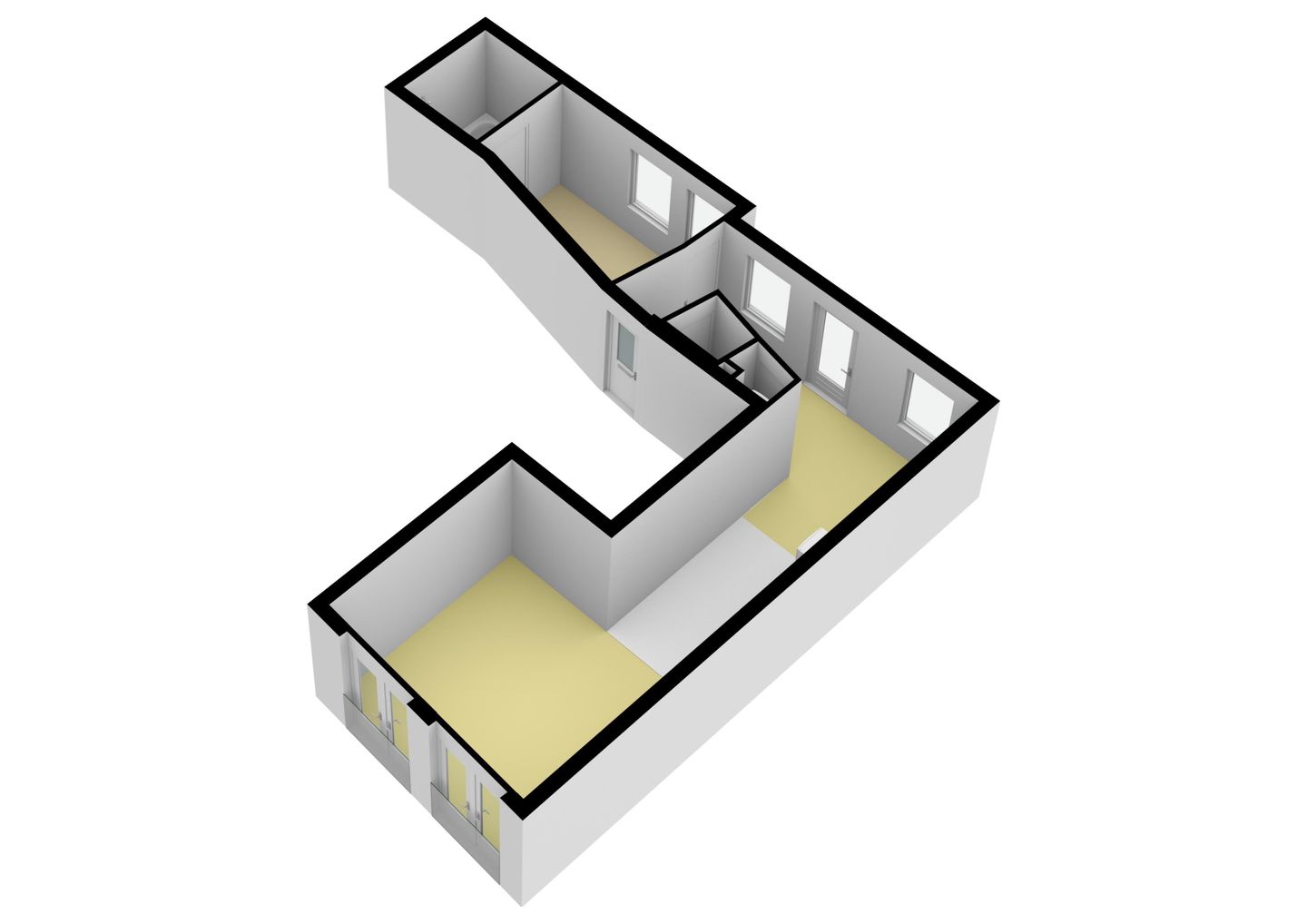 Photo 20 of Sint Willibrordusstraat 62-F