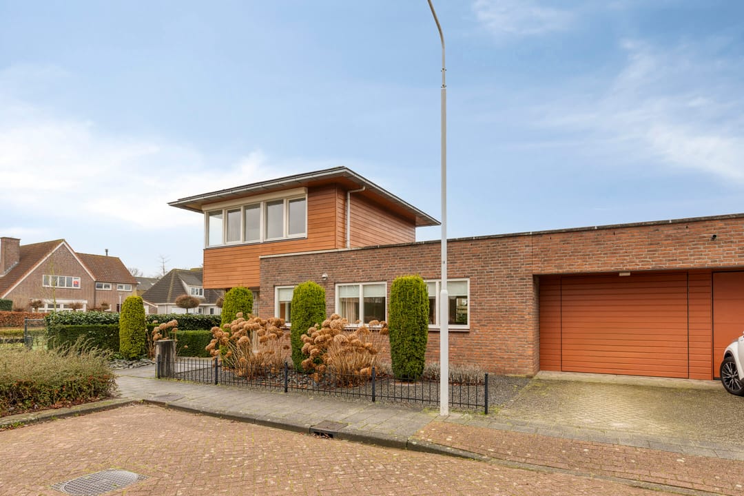 Photo 28 of Jaagvelden 84