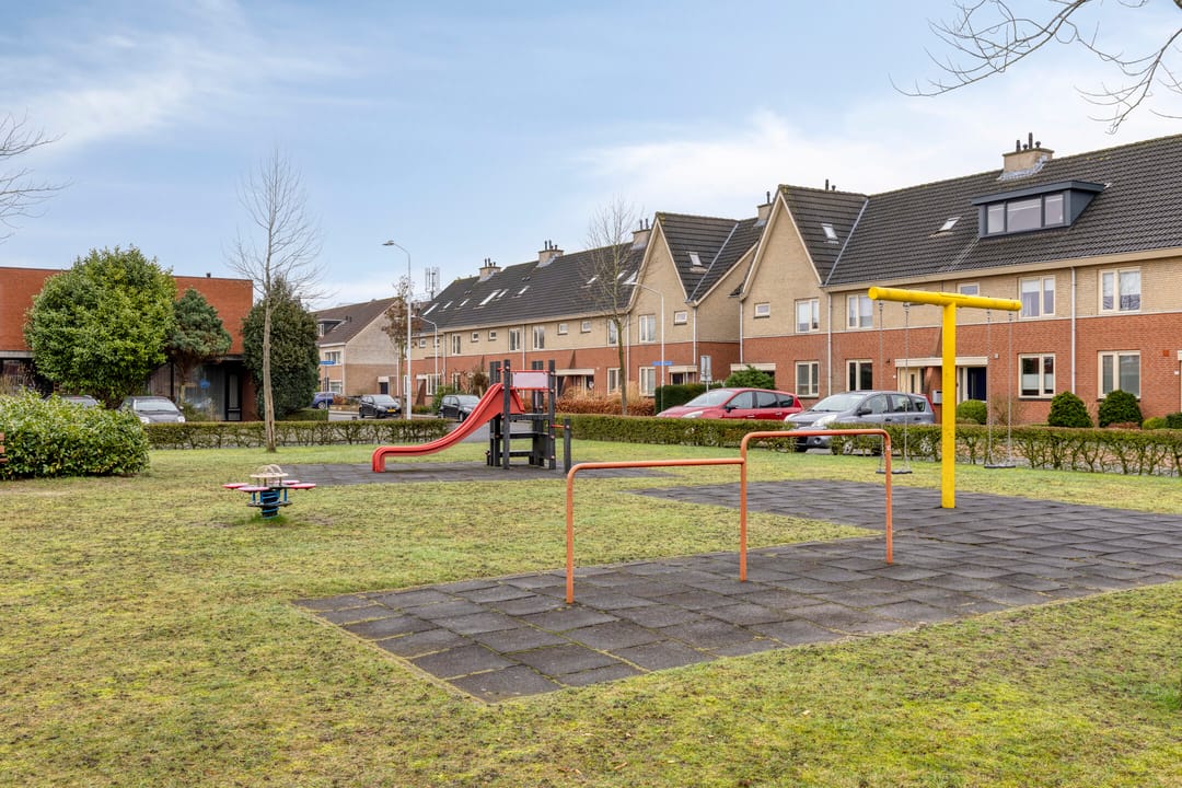 Photo 32 of Jaagvelden 84