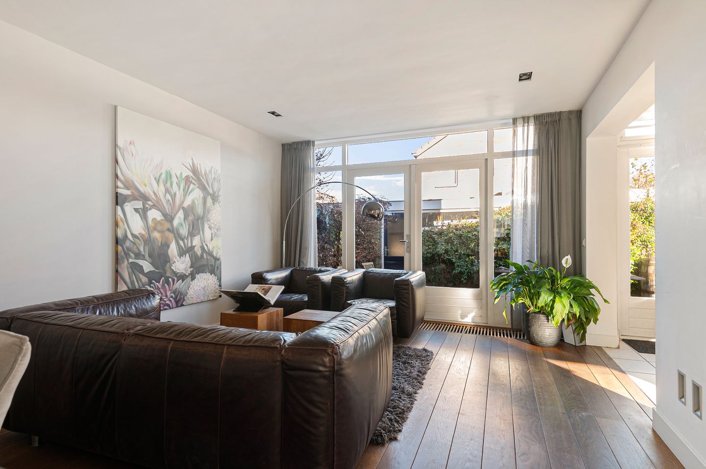 Foto 5 van Eyken Donck 5