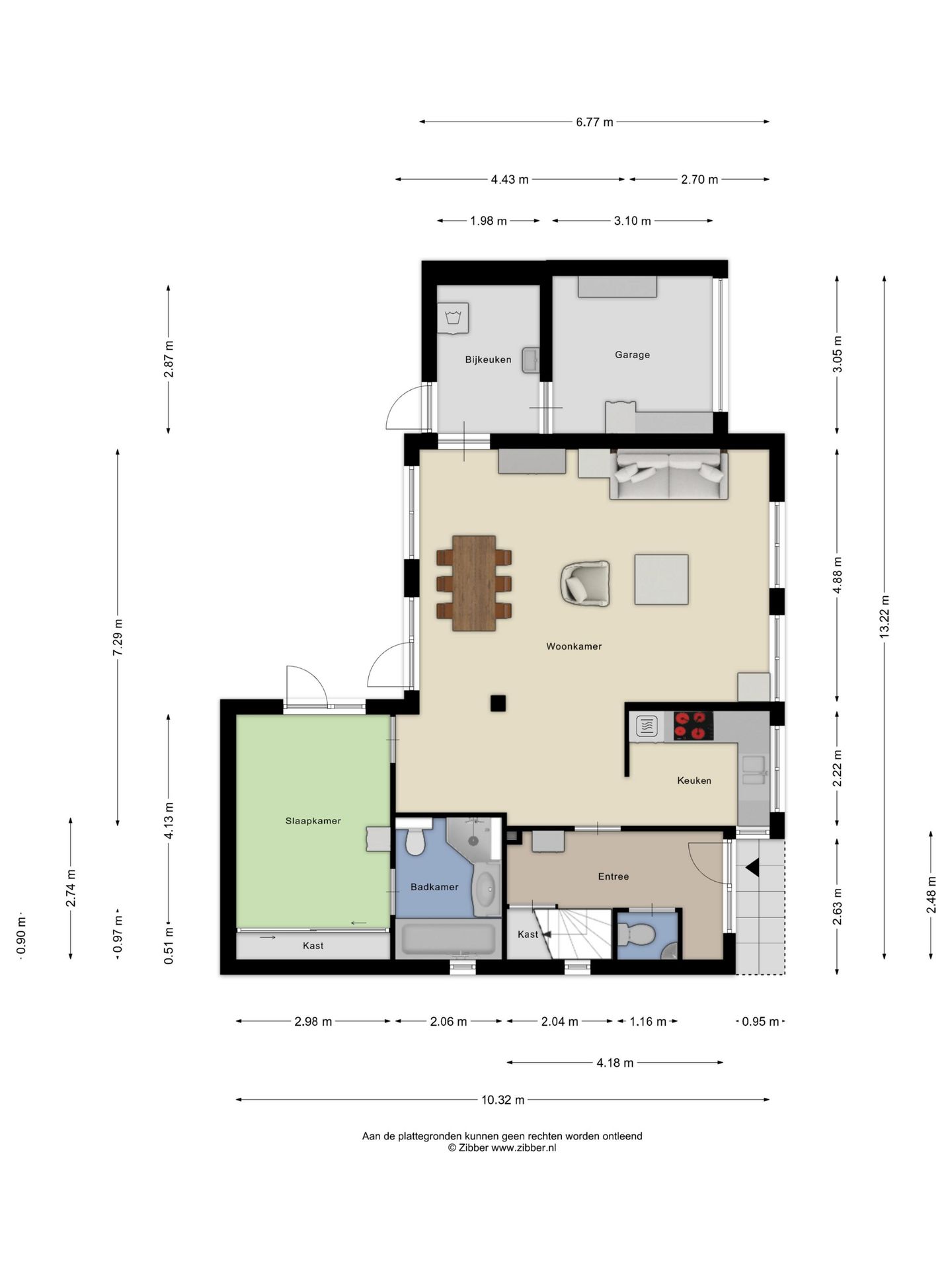 Photo 34 of Jaagvelden 84