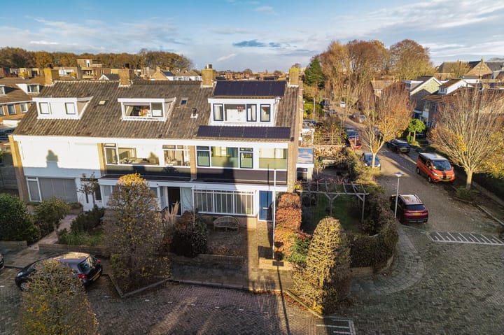 Foto 2 van Eyken Donck 5