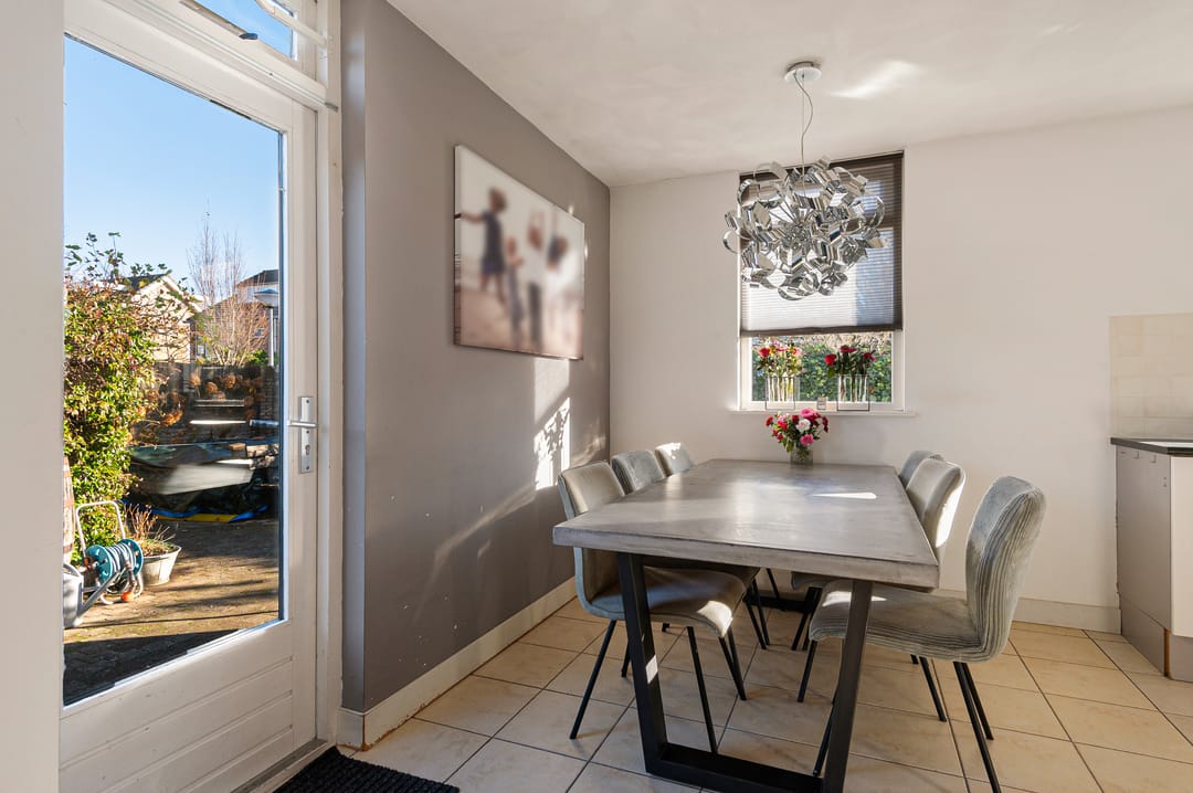 Foto 8 van Eyken Donck 5